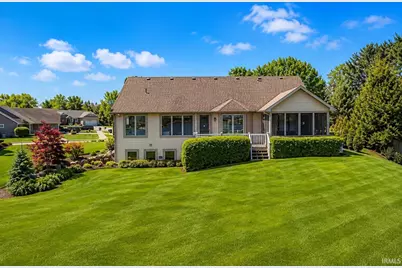 6641 Dockside Drive, South Bend, IN 46628 - Photo 27
