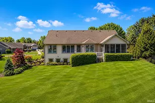 6641 Dockside Dr, South Bend, IN 46628 - Photo 27
