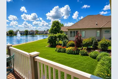 6641 Dockside Drive, South Bend, IN 46628 - Photo 29