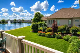 6641 Dockside Dr, South Bend, IN 46628 - Photo 29
