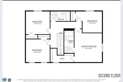 50657 Hunters Edge Trail, Elkhart, IN 46514 - Photo 21