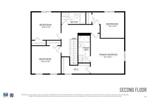 50657 Hunters Edge Trail, Elkhart, IN 46514 - Photo 21