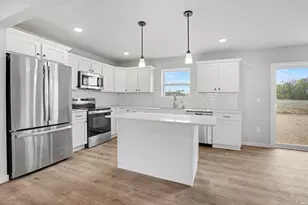 50657 Hunters Edge Trail, Elkhart, IN 46514 - Photo 5
