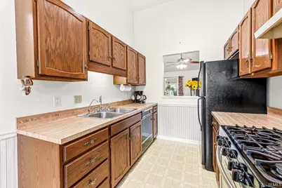 1840 Saint Michaels Court, South Bend, IN 46614 - Photo 5