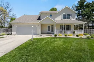 10460 Covey Ct, Granger, IN 46530 - Photo 1