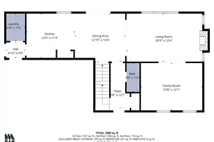 33671 Woodmont Ridge Dr, New Carlisle, IN 46552 - Photo 33