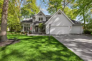 11559 Split Oak Dr, Granger, IN 46530 - Photo 1