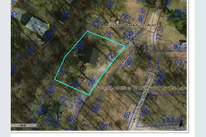 40 Ln 131C Turkey Lake, Granger, IN 46761 - Photo 1