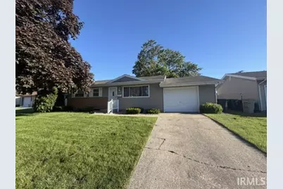 5109 Mayfair Place, South Bend, IN 46619 - Photo 1