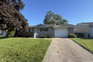 5109 Mayfair Pl, South Bend, IN 46619 - Photo 1