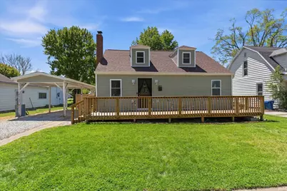 706 Jackson Street, Walkerton, IN 46574 - Photo 1