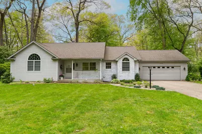 50605 Mohawk Drive, Granger, IN 46530 - Photo 1
