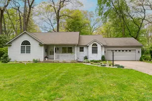 50605 Mohawk Dr, Granger, IN 46530 - Photo 1