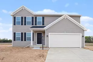 25556 Scent Trail, South Bend, IN 46628 - Photo 3
