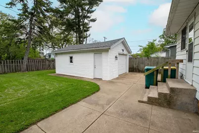 114 River Avenue, Mishawaka, IN 46544 - Photo 35