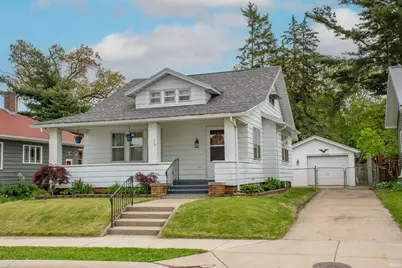114 River Avenue, Mishawaka, IN 46544 - Photo 1