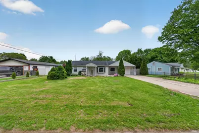 52425 Filbert Road, Granger, IN 46530 - Photo 1