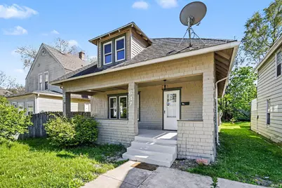 641 E 4th Street, Mishawaka, IN 46544 - Photo 3