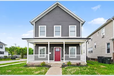 1130 W Lincoln Way Way, South Bend, IN 46616 - Photo 1