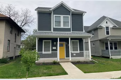 536 Blaine Avenue, South Bend, IN 46616 - Photo 1