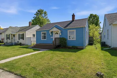 2021 Hollywood Place, South Bend, IN 46616 - Photo 31