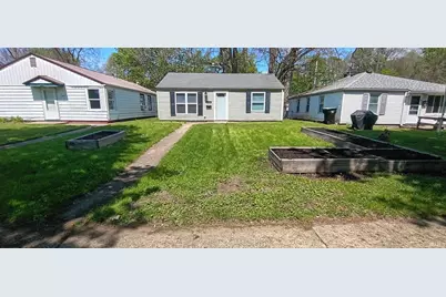 1105 W Rose Street, South Bend, IN 46616 - Photo 1