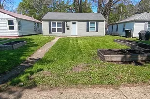 1105 W Rose St, South Bend, IN 46616 - Photo 1