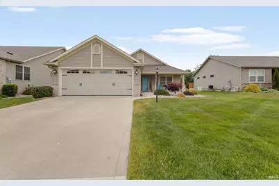 25251 Brynnwood Drive, Elkhart, IN 46514 - Photo 1