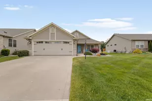 25251 Brynnwood Dr, Elkhart, IN 46514 - Photo 1