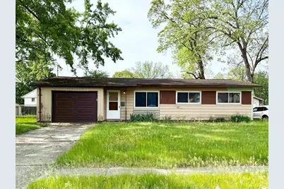 1312 Emerald Drive, Niles, MI 49120 - Photo 1