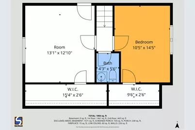 929 W Colfax Avenue, South Bend, IN 46601 - Photo 31
