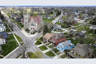 929 W Colfax Avenue, South Bend, IN 46601 - Photo 29