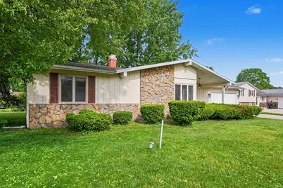 5601 Cape Cod Lane, South Bend, IN 46614 - Photo 25