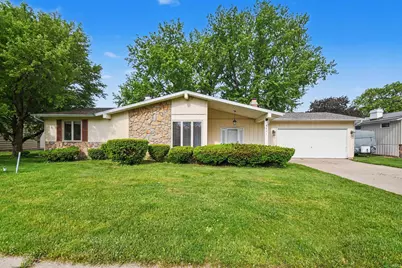 5601 Cape Cod Lane, South Bend, IN 46614 - Photo 1