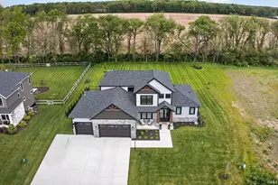 15111 Gossamer Trl, Granger, IN 46530 - Photo 37