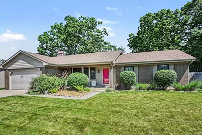 2940 Marrett Drive, Mishawaka, IN 46544 - Photo 1