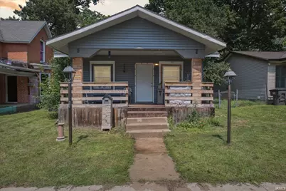714 W Blaine Avenue, Elkhart, IN 46516 - Photo 1