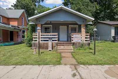 714 W Blaine Avenue, Elkhart, IN 46516 - Photo 3