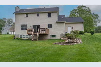51861 S Lake Court, Granger, IN 46530 - Photo 31