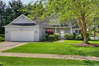 18316 Munich Ponds Drive, South Bend, IN 46637 - Photo 1