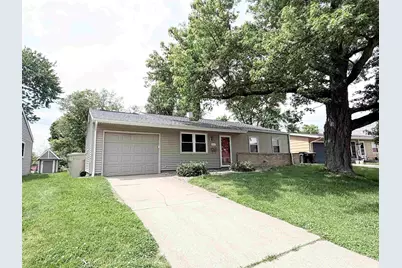 4809 Skye Court, South Bend, IN 46614 - Photo 1