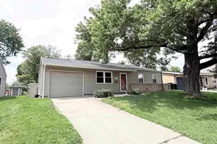 4809 Skye Ct, South Bend, IN 46614 - Photo 1
