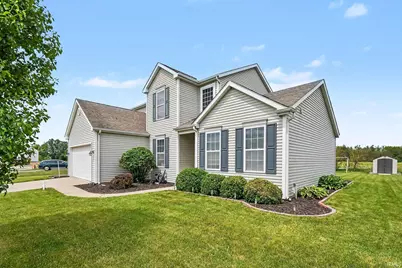 23129 Rumford Drive, South Bend, IN 46628 - Photo 3