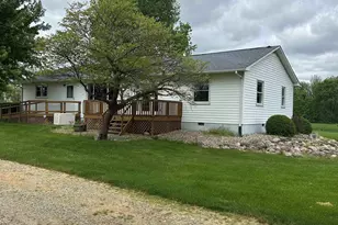 7889 King Rd, Plymouth, IN 46563 - Photo 1