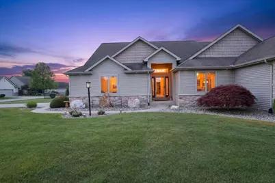 3917 Timberstone Drive, Elkhart, IN 46514 - Photo 1