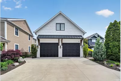 25928 N Shore Drive, Elkhart, IN 46514 - Photo 33