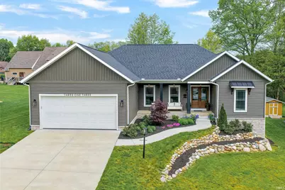 313 W Rigg Street, New Carlisle, IN 46552 - Photo 1