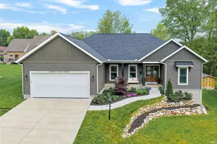 313 W Rigg St, New Carlisle, IN 46552 - Photo 1