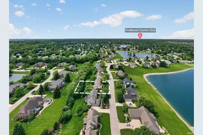 14296 Parkridge Drive, Granger, IN 46530 - Photo 35