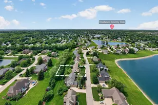 14296 Parkridge Dr, Granger, IN 46530 - Photo 35